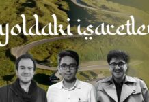 YOLDAKİ İŞARETLER | Mustafa Öztürk:“Bize İslamcılığı şairler öğretti; elifi mertek sanar, kocaman ütopya sunarlar”