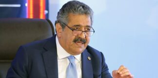 MHP’den af ve yeni anayasa çağrısı: “Toplumda büyük bir mutabakat var”