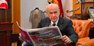 Bahçeli’den bu kez CHP’ye uyarılar: Demokrasi dışı arayışlara giren bedelini ödemeye razı olmalıdır