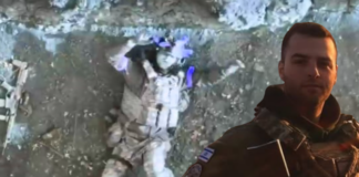 Ukrayna’da savaşan Türk paralı asker drone saldırısında öldürüldü