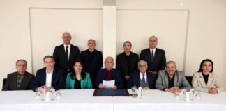 “Süreç”te kritik hafta: Öcalan’ın bayram görüşmesi sonrası Kandil 4 gündür sessiz; Erdoğan İmralı heyetiyle görüşecek