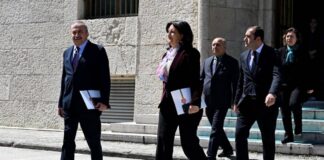 KULİS | DEM İmralı Heyeti ile Adalet Bakanı Tunç arasında kritik görüşme: Gündem 10. yargı paketi ve hasta hükümlülerin serbest kalması