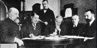 Kürtlerin Lozan yanılgısı