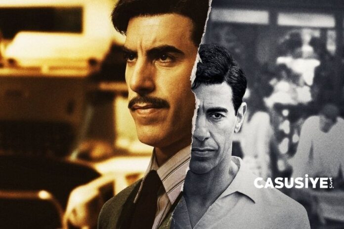 Netflix'in 2019 yapımı 