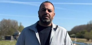 Halil Falyalı’nın ifşalarda bulunan eski finansçısı Cemil Önal Hollanda’da öldürüldü