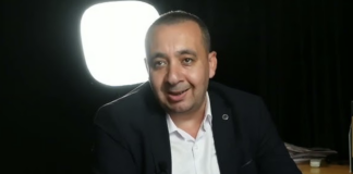 Suriyeli insan hakları aktivisti Taha Elgazi’ye gözaltı skandalı