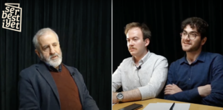 YOLDAKİ İŞARETLER | Müfid Yüksel: “Nakşîler ve Nurcular Türkiye’de İslamcılığa köprü olmuşlardır”