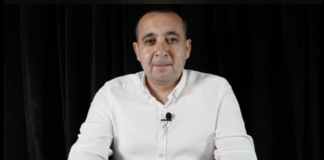 Suriyeli insan hakları aktivisti Taha Elgazi sınır dışı edildi