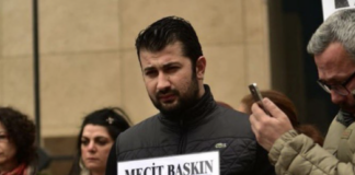 1993’te babası faili meçhul cinayete giden Eren Baskın: “Onurlu bir barış olacaksa babamı öldürenleri affetmeye razıyım”