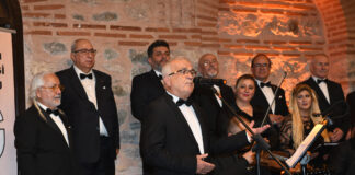 Osmangazi Belediyesi’nden Anneler Günü Konseri