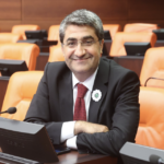 Mehmet Emin Ekmen