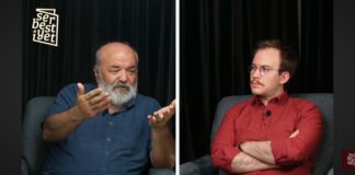 YOLDAKİ İŞARETLER | İhsan Eliaçık: “Sırrı Süreyya Önder, İslami kültürün sağında, solunda değil, bizzat içindeydi”