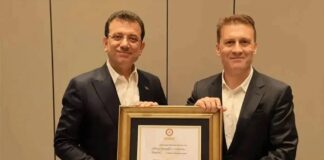 İBB soruşturmasında “etkin pişmanlık” ifadesi veren Ertan Yıldız tahliye edildi