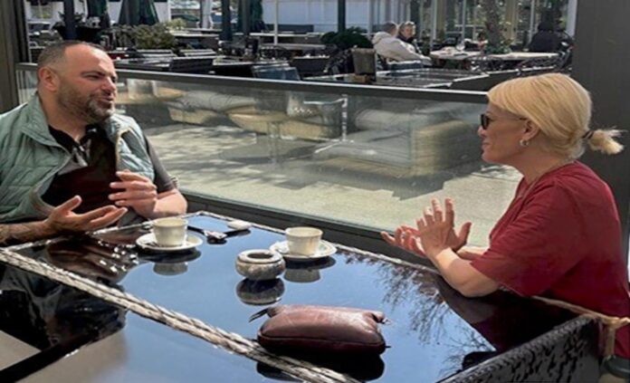 İDDİA | Halil Falyalı'nın ifşalarda bulunan eski finansçısı Cemil Önal Hollanda'da öldürüldü - Serbestiyet
