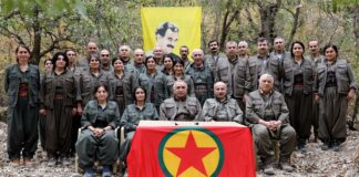 PKK, fesih kongresini yaptı: “Apo’nun çağrısı temelinde kararlar alındı”