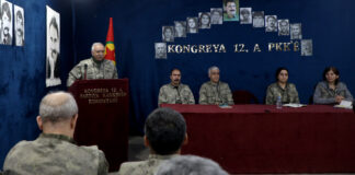 Karayılan: “Apo’yu çok kararlı görüyorum demek ki tamamdır diyorum”