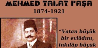 ÖZEL HABER | Talat Paşa öldürüldüğünde Atatürk ne demişti?
