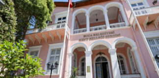Buca’da Kent Belleği Sergisi: Hafıza Pembe Köşk’te hayat buluyor