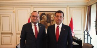 İBB soruşturmasında etkin pişmanlık ifadesi veren iş insanı: “İBB’den alacağımı tahsil için CHP PM Üyesi Baki Aydöner’e Şile’de iki arazi verdim”