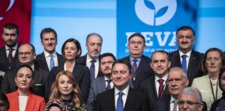 Demek ki “ideolojiler” henüz ölmemiş