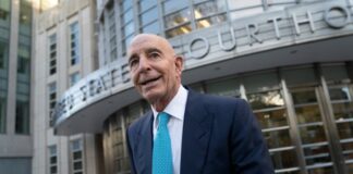 ABD Büyükelçisi Barrack’tan İran’a Muaviyeli mesaj: “Kılıcı, kırbaç yeterliyse çekmem; kırbacı dilim kâfiyse kullanmam”