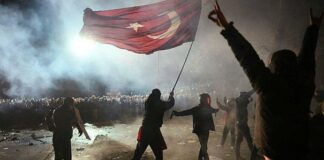 Barış süreci için en büyük tehlike nasıl Türkiye’nin iç barışının bozulması oldu?