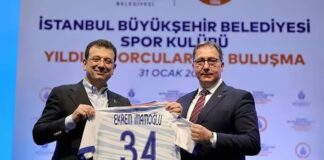 İmamoğlu’na yakın ismin oğlu gözaltına alındı. İmamoğlu: “Gerekirse iftiranameleri imzalayın, çocukların geleceği özgürlüğümden kıymetli”