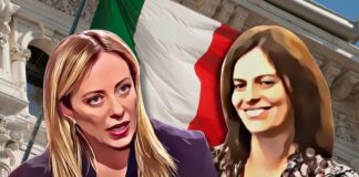İtalyan siyasetinde Yıldız Savaşları: Giorgia Meloni ve Silvia Salis…