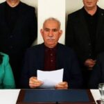 Öcalan: “Birinci aşama bitmiştir. İkinci aşamada demokratik entegrasyonu konuşacağız”