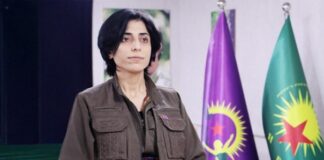 PJAK Eşbaşkanı: “Türk devleti PJAK’ı niye hedef alıyor? PJAK, İran’da mücadele eden bir parti”