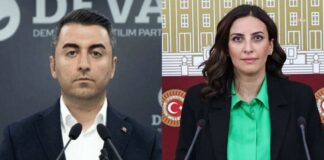 DEVA Partisi’nden iki milletvekili istifa etti: “Zamanla benim siyasi yaklaşımımda farklılaşmalar oldu”