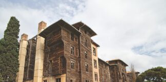 Yetimhane’nin dönüşümüne devlet destek vermeli