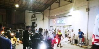 İskenderun’da ölen askerlerin ilk otopsi raporu açıklandı: Aşırı sıvı kaybına bağlı çoklu organ yetmezliği