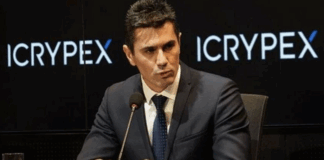 ÖZEL HABER | Uyuşturucudan tutuklanan ICRYPEX’in sahibi, “Ayık Hayatlar” adlı uyuşturucu karşıtı belgesele de sponsor olmuş: “Uyuşturucu, Türk toplumunu terörize ediyor”