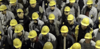 Türk-İş’in bor madeninden başlatacağı grev “milli güvenliği bozucu” bulundu, Erdoğan grevi 60 gün erteledi