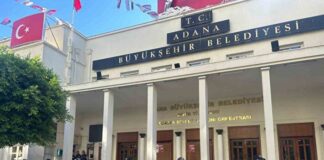 CHP’li başkanlara gözaltı operasyonu: Muhittin Böcek tutuklandı