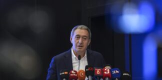 “Neden Cumhurbaşkanı da Kürt olmasın?”