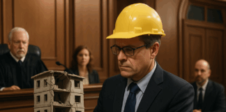 Deprem yargılamalarında bilirkişiliğin ilk şartı bildiğini unutmak mı?