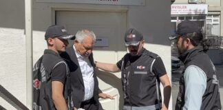 ÖZEL HABER | Zeydan Karalar olmayan “daraltılmış baz”dan mı tutuklandı?