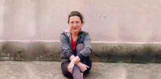 Çiğdem Mater: “Mahkeme hayaletleri”