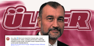 Murat Ülker, Urumçi videosunu “Kendinizi yurdunuzda hissedeceksiniz” diye paylaştı: Çin bayiliğini yapan Uygur iş insanına 18 yıl hapis verilmişti