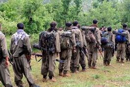 PKK, Gara Dağı’ndaki en kritik kampını boşalttı