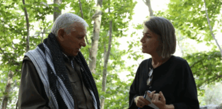 Cemil Bayık: “1993’te içimizde Şemdin Sakık, dışımızda Yeşil süreci sabote etti; ‘Apo’dan vazgeçmezseniz 6 ay ömrünüz var’ mesajı ilettiler”