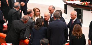 Yüz yıllık düğümü çözme yolunda cesur adım Devlet Bahçeli’den geldi