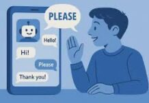 Kullanıcıların %70’i yapay zekâya kibar davranıyor