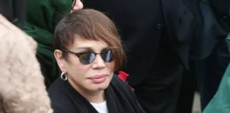 Sezen Aksu’dan Ayşe Barım ve Murat Çalık için çağrı: “Tutukluluklarına son verilerek tedavi imkânı sağlanmalıdır”