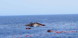 Yemen açıklarında göçmen teknesi alabora oldu: 55 ölü, onlarca kayıp