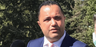 Rezan Epözdemir aleyhinde ifade veren tanık: “Savcıya ‘şerhi nasıl kaldırabilirim’ dedim, Epözdemir’i önerdi. 50 bin Euro rüşvet verdim”