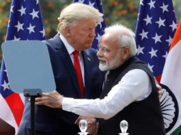 ANALİZ | Trump’tan Hindistan’a ek tarife darbesi: Modi beklemediği yerden darbe aldı, 7 yıl sonra Çin’e gidiyor