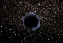 James Webb’den şaşırtan keşif: Evrenin oluşumundan sadece 500 milyon yıl sonra var olan kara deliği keşfetti